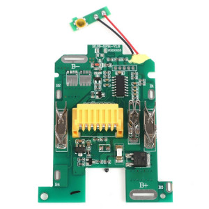 Carte de protection de batterie au lithium 18 V pour Makita BL1830/1850/1860 (LH3C534) SH701A1379-20