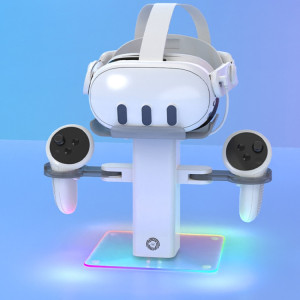 Support de rangement pour contrôleur de charge iplay VR avec lumière RVB SI3824935-20