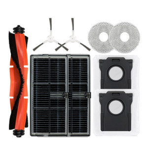 Kit 9 en 1 pour accessoires de Robot de balayage Dreame X30 / X30 Pro / S10 Pro Ultra / S10 SH1301330-20
