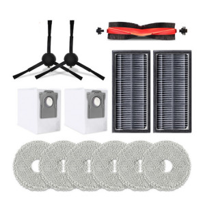 Kit 13 en 1 pour accessoires de Robot de balayage Dreame X30 / X30 Pro / S10 Pro Ultra / S10 SH13031747-20
