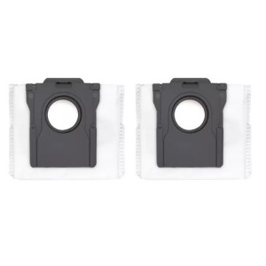 Lot de 2 sacs à poussière pour aspirateur robot Dreame X30 / X30 Pro SH230695-20