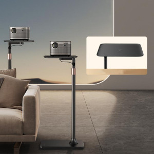 Support télescopique pour projecteur caché sur pied Xiaotian, spécification : modèle de palette de 1,2 m SX18011699-20