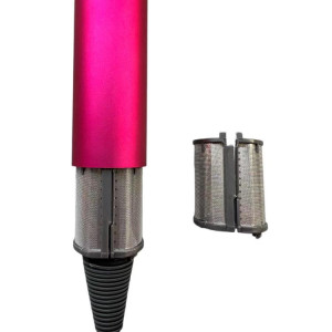 Jeu de tournevis pour filtre intérieur en métal pour sèche-cheveux Dyson HD03 / HD08 / HD15 Pièces de réparation SH63631767-20