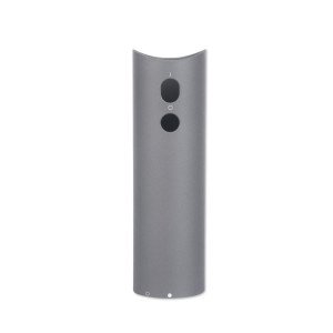 Pour accessoires d'assemblage de coque de poignée de sèche-cheveux Dyson HD01 / HD03 / HD08 (gris) SH701A594-20