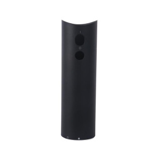 Pour accessoires d'assemblage de coque de poignée de sèche-cheveux Dyson HD01 / HD03 / HD08 (noir) SH701B1550-20