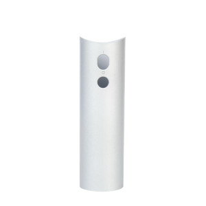 Pour accessoires d'assemblage de coque de poignée de sèche-cheveux Dyson HD01 / HD03 / HD08 (blanc argenté) SH701C1628-20