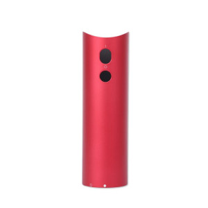 Pour accessoires d'assemblage de coque de poignée de sèche-cheveux Dyson HD01 / HD03 / HD08 (rouge) SH701E1909-20