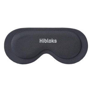 Hibloks Aviator Lunettes Light Cover Head Up Display Dust Protector Compatible avec DJI N3 / Oculus Quest / Pico 3 SH6801845-20