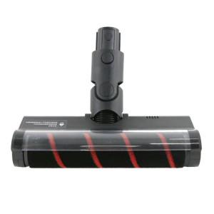 Tête d'aspiration en velours doux pour aspirateur Dreame V9 / V10 / V11 / V12 / V16 / T10 / T20 / T30 (noir) SH301A1040-20