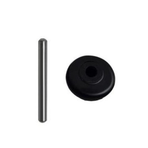 Petite roue pour remplacement de tête motorisée d'aspirateur Dyson V6 V7 V8 V10 SH2901474-20