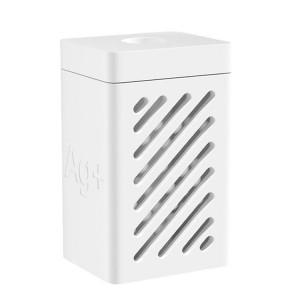 Module de stérilisation Ag+ Accessoires aux ions argent pour Dreame X10 / S10 / W10 / S20 / X20 (blanc) SH001A706-20