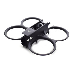 Pièces de réparation de la coque supérieure du cadre du corps du drone DJI Avata 2 SD7726506-20