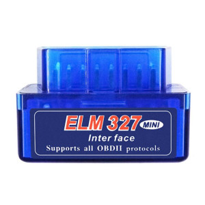 Appareil de diagnostic de voiture OBD2 Bluetooth ELM327 SH8161883-20