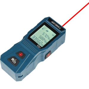 Mini télémètre laser infrarouge électronique ARTBULL, spécification : 60 m SA42021048-20