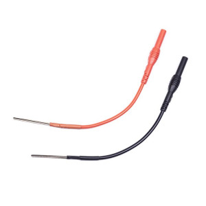Câble adaptateur multimètre femelle 4 mm, fiche à broche (BC0000005400) SH001A930-20