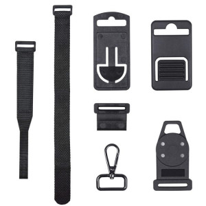 Lot de 7 cordons magnétiques portables pour multimètre (BC0006001300) SH001A1895-20
