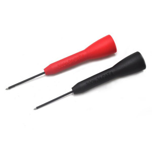 Sonde d'extension universelle pour multimètre pour électriciens en réparation automobile (BC0012000600) SH301A1185-20
