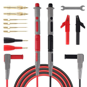 Kit de sonde remplaçable pour multimètre haute précision (BC0006011900) SH101A1717-20