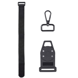 Multimètre numérique universel 3 en 1 avec cordon magnétique portable (BC5570372) SH401A1580-20