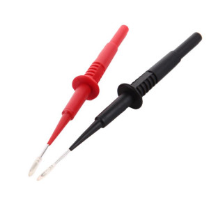 Sonde de perçage pointue de 1 mm pour réparation automobile, électricien, test d'entretien (BC0003000700) SH901A1560-20