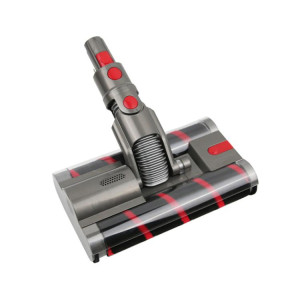 Tête de brosse à double rouleau universelle de remplacement pour aspirateur Dyson Omni-Glide Sv19/21/Micro SH2601916-20