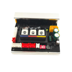 Pour le contrôleur de scooter électrique Ninebot MAX G2 AIMITE, carte mère, code source, accessoires SA27011352-20