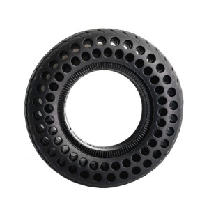 Pneu solide en nid d'abeille pour scooter électrique, 7 x 2,7 pouces SH75011113-20