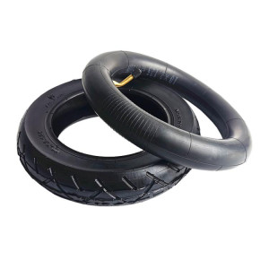 Pneus intérieurs et extérieurs épais pour trottinette électrique 10 x 2,125 10 pouces SH80011960-20