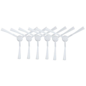3 paires de brosses latérales pour robots de balayage et de nettoyage Xiaomi C103 / E10 / B112 / 3C SH17031195-20
