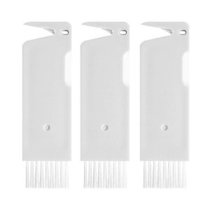 Lot de 3 brosses pour robots de balayage et de nettoyage Xiaomi C103 / E10 / B112 / 3C SH17071187-20