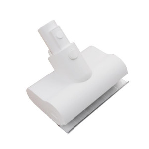 Accessoires de rechange pour brosse à matelas électrique pour aspirateur Dreame P10/Solo10 (blanc) SH901A1426-20