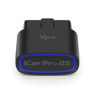 Instrument de diagnostic de réveil sans fil Vgate 3 mb/s (iCar Pro 2S) SV901A214-20