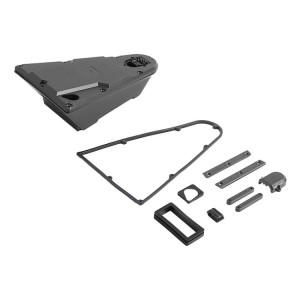 Boîtier de commande pour scooter électrique INOKIM OXO X1663, compatible avec le contrôleur avant et les petites pièces de rechange. SH22011699-20