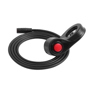 Interrupteur de moteur simple/double pour trottinette électrique INOKIM OXO X1657, bouton d'actionnement du mode Turbo/Eco SH33011179-20