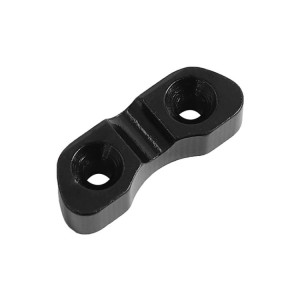 X1653 pour scooter électrique INOKIM OXO OX, insert pliable, bloc de verrouillage d'arbre de direction SH49011582-20