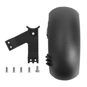 Garde-boue arrière pour scooter électrique INOKIM OXO OX X1433 SH77011948-20