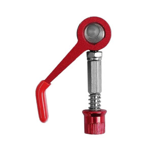 X1655 pour trottinette électrique INOKIM OXO OX, système de pliage rapide, barre principale, clip de verrouillage de la tige de direction SH2201173-20