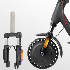 Fourche avant à suspension pour trottinette Xiaomi M365 Pro/Pro 2/1S, amortisseur de remplacement (noir) SH401A144-20
