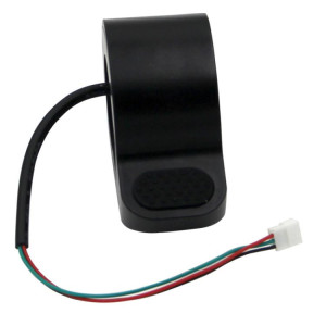 Levier d'accélérateur et de frein de rechange pour trottinette électrique Xiaomi M365 SH1301159-20