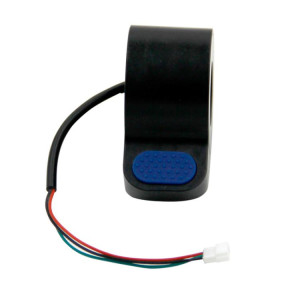 Pour Mi Scooter 3, levier d'accélérateur et de frein de remplacement pour scooter électrique SH13031972-20
