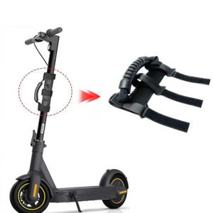 Sangles de transport pour trottinette électrique Xiaomi M365 / 1S / Pro / Ninebot (noir) SH501A1109-20