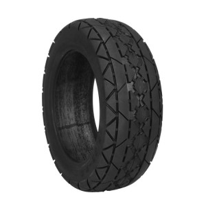 Pneu tubeless 10 pouces 75/50-6,5 antidérapant pour scooters électriques SH0316647-20