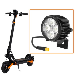 Phare avant LED de rechange pour scooter électrique KuKirin G2 Pro/G2 Max SH0317356-20