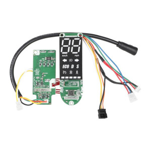 Remplacement de la carte Bluetooth pour trottinette Ninebot F2/F2 Plus/F2 Pro SH88011324-20