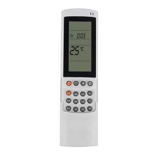 Télécommande infrarouge de remplacement RC08B pour climatiseur Airwell / Electra / Geli SH42011982-20