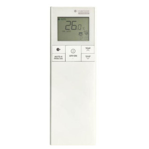 Pièces de rechange pour télécommande de climatiseur Panasonic ACXA75C202909 (modèles de refroidissement et de chauffage) SH401A1500-20