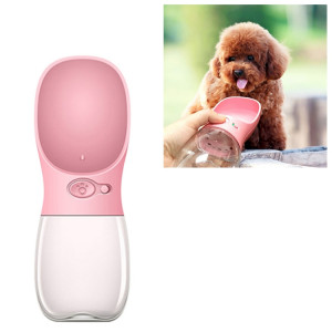 Bouteille d'eau portable pour chien de compagnie petit grand chien voyage chiot chat bol d'eau potable en plein air distributeur d'eau pour animaux de compagnie distributeur fournitures pour animaux de compagnie, taille: SH501A594-20