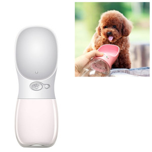 Bouteille d'eau portable pour chien de compagnie petit grand chien voyage chiot chat bol d'eau potable en plein air distributeur d'eau pour animaux de compagnie alimentateur fournitures pour animaux de compagnie, taille: SH501C635-20