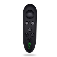 VRPARK réalité virtuelle 3D VR lunettes manette de jeu manette de jeu Bluetooth télécommande pour iPhone IOS Android téléphone Smartphone SH7583345-20