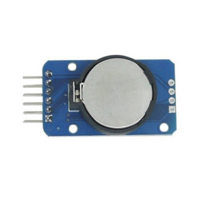 Module de mémoire de module IIC de module d'horloge de haute précision DS3231 AT24C32 SH90251428-20